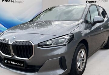 BMW 225 Active Tourer 35.200 km 31.490 &euro; Oldenburg 26135
