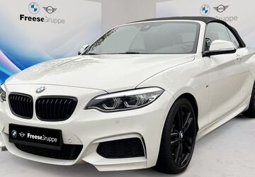 BMW 218 60.687 km 25.490 &euro; Oldenburg 26135