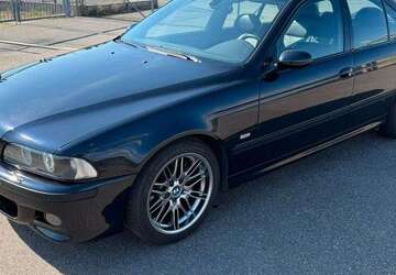 BMW M5 120.000 km 52.999 &euro; Oldenburg 26129