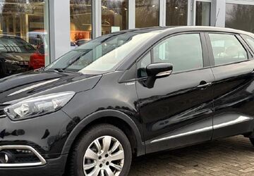 Renault Captur 78.500 km 9.900 &euro; Edewecht 26188