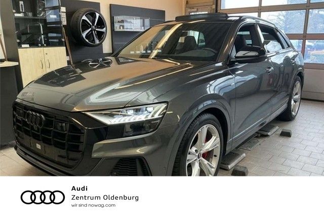 Audi Q8 118.049 km 55.979 &euro; Oldenburg 26135