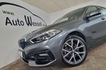 BMW 118d Sport Line LED AHK LiveCockpit Shadow-Line 47.800 km 23.500 &euro; Garrel 49681