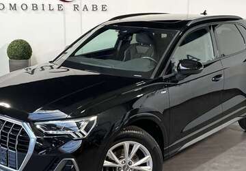 Audi Q3 116.450 km 27.449 &euro; Wardenburg 26203