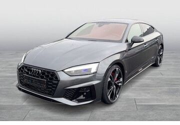 Audi A5 10.213 km 49.979 &euro; Oldenburg 26135