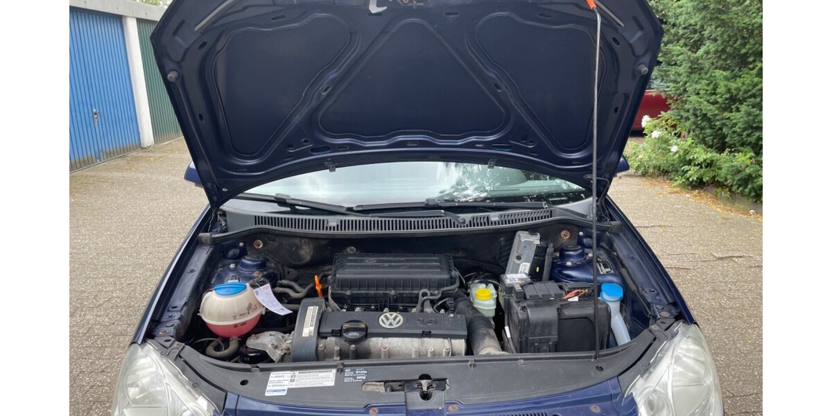 VW Polo 164.992 km 3.500 &euro; Delmenhorst 27749