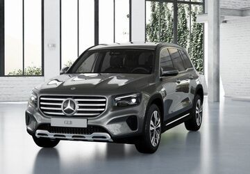 Mercedes-Benz GLB 200 9.900 km 48.790 &euro; Oldenburg 26129