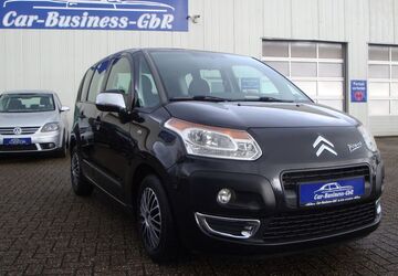 Citroen C3 Picasso 128.624 km 5.590 &euro; Wardenburg 26203