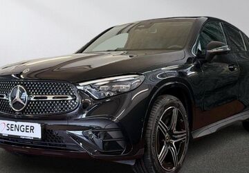 Mercedes-Benz GLC 450 18.000 km 83.990 &euro; Oldenburg 26129