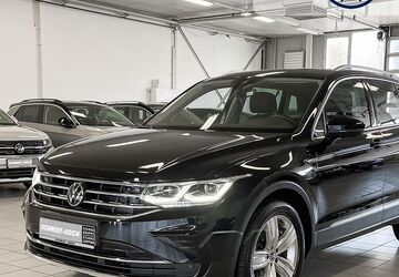 VW Tiguan 81.747 km 33.450 &euro; Delmenhorst 27751
