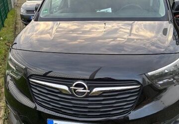 Opel Combo 115.850 km 7.495 &euro; Edewecht 26188