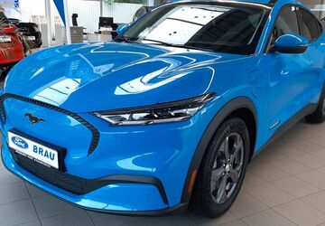 Ford Mustang Mach-E 34.999 km 38.990 &euro; Oldenburg 26122