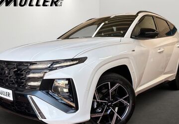 Hyundai TUCSON 15.000 km 45.690 &euro; Delmenhorst 27755