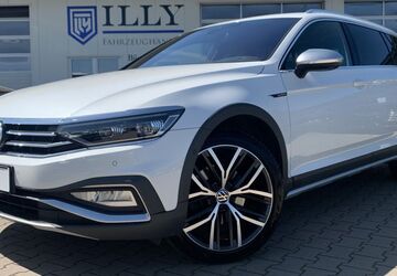 VW Passat Alltrack 96.476 km 31.950 &euro; Hatten | Sandkrug 26209