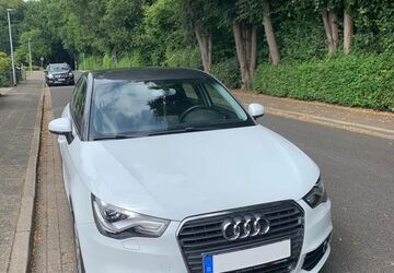 Audi A1 83.000 km 14.600 &euro; Delmenhorst 27753