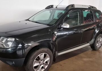 Dacia Duster 94.000 km 11.500 &euro; Delmenhorst 27751