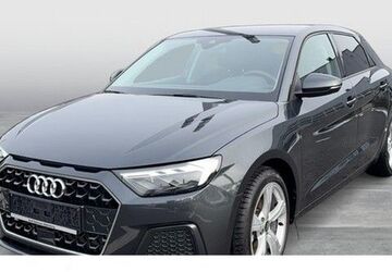 Audi A1 7.534 km 25.977 &euro; Oldenburg 26135