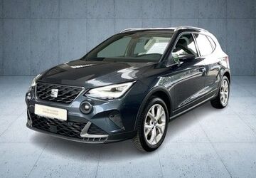 Seat Arona 27.983 km 20.474 &euro; Oldenburg 26135