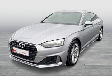 Audi A5 53.887 km 32.978 &euro; Oldenburg 26135
