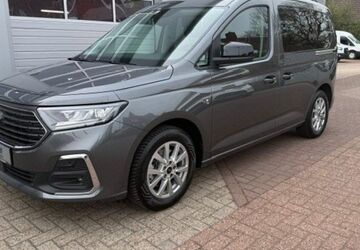 Ford Tourneo Connect 16.500 km 29.990 &euro; Augustfehn 26689