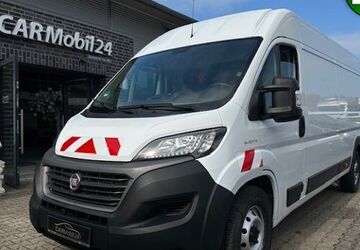 Fiat Ducato 106.200 km 17.900 &euro; Rastede/ Wahnbek 26180