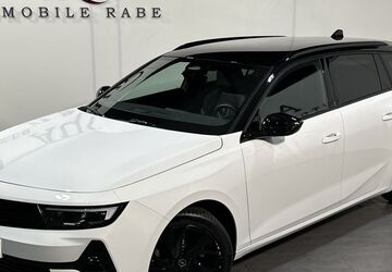 Opel Astra 44.750 km 21.749 &euro; Wardenburg 26203