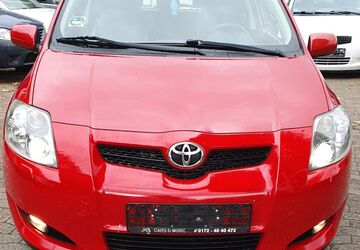 Toyota Auris 186.000 km 2.500 &euro; Delmenhorst 27755