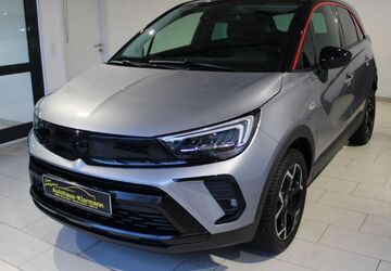 Opel Crossland (X) 44.639 km 16.750 &euro; Wiefelstede 26215