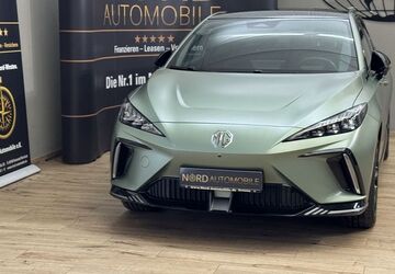 MG 4 15.127 km 28.450 &euro; Rastede/ Wahnbek 26180