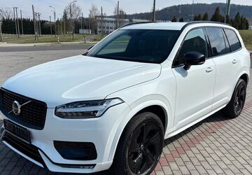 Volvo XC90 73.000 km 38.799 &euro; Oldenburg 26129