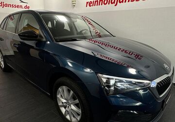Skoda Scala 76.201 km 17.490 &euro; Friesoythe 26169