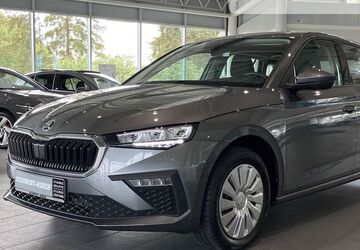 Skoda Scala 14.538 km 20.990 &euro; Oldenburg 26123