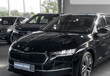 Skoda Octavia 14.904 km 31.990 &euro; Oldenburg 26123