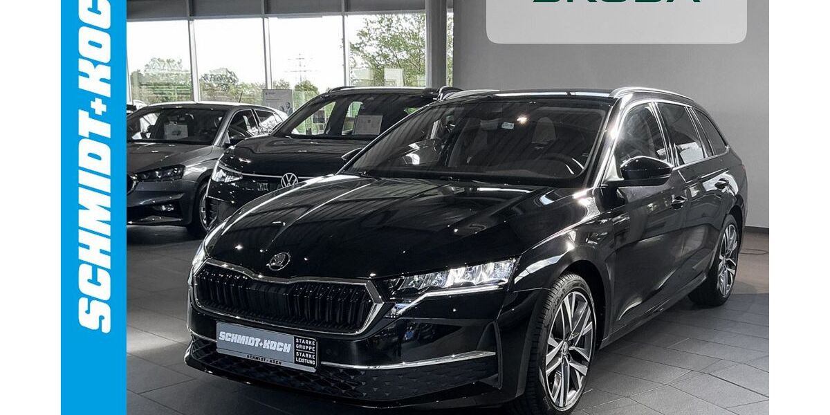 Skoda Octavia 14.904 km 31.990 &euro; Oldenburg 26123