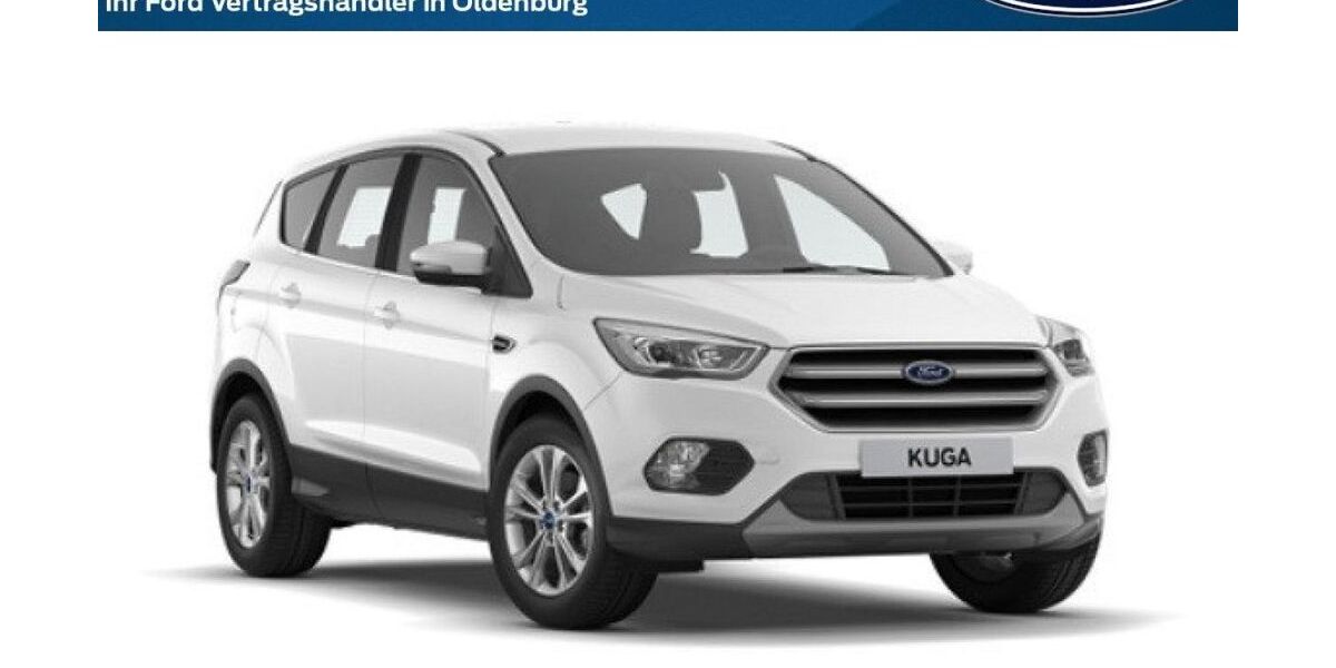 Ford Kuga 70.000 km 27.900 &euro; Oldenburg 26125