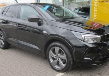 Opel Grandland (X) 37.780 km 20.980 &euro; Wardenburg (bei Oldenburg) 26203