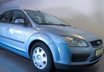 Ford Focus 177.700 km 2.799 &euro; Oldenburg 26125