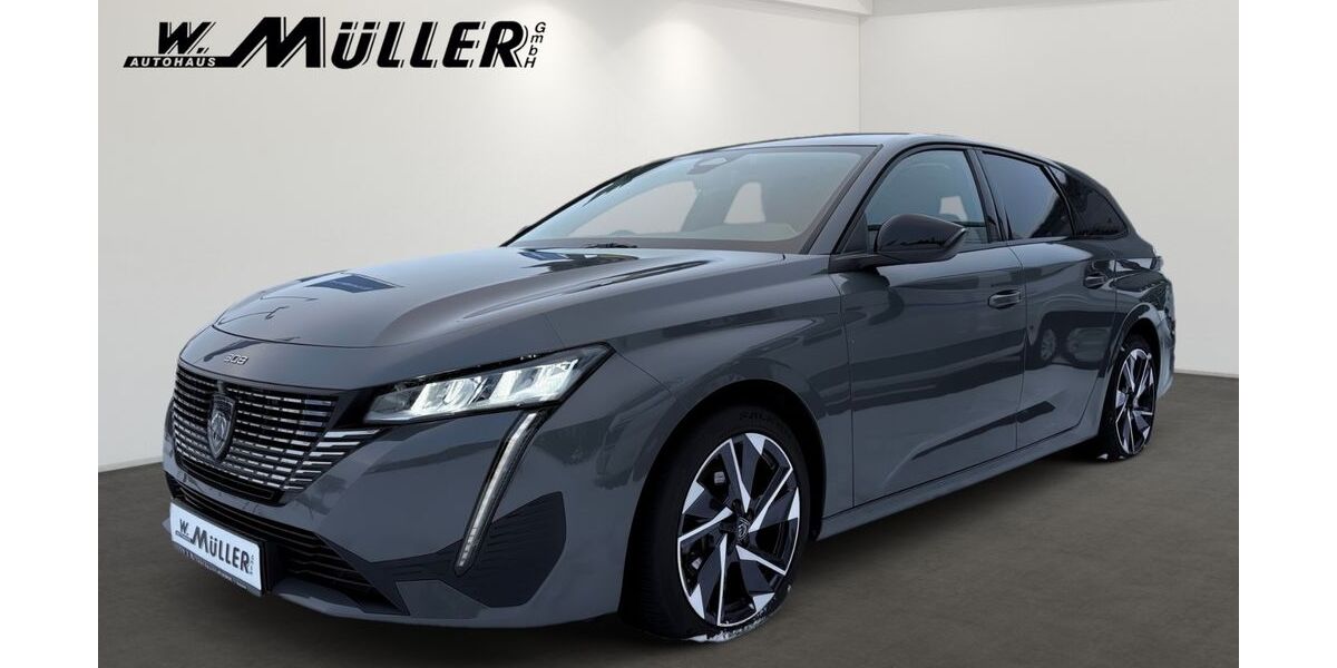 Peugeot 308 29.600 km 20.190 &euro; Delmenhorst 27755