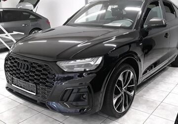 Audi Q5 17.169 km 49.800 &euro; Rastede/ Wahnbek 26180