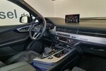 Audi Q7 50TDI qu S-Line Matrix Laser AHK Head-Up Luft 122.600 km 46.900 &euro; Garrel 49681