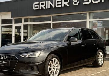 Audi A4 52.609 km 22.450 &euro; Lemwerder 27809