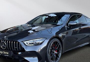 Mercedes-Benz AMG GT 16.756 km 126.480 &euro; Oldenburg 26129