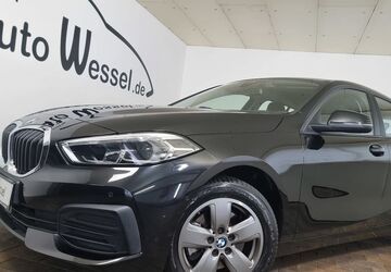 BMW 116 74.400 km 20.990 &euro; Garrel 49681