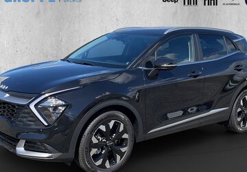 Kia Sportage 9.999 km 37.450 &euro; Oldenburg 26135