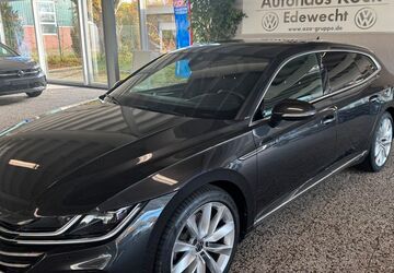 VW Arteon 94.400 km 29.980 &euro; Edewecht 26188