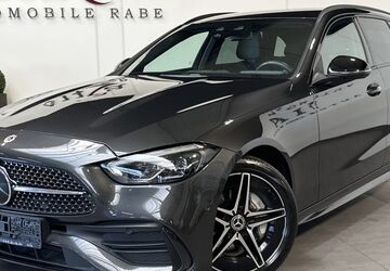 Mercedes-Benz C 300 84.750 km 35.749 &euro; Wardenburg 26203