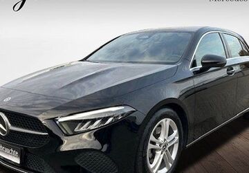 Mercedes-Benz A 180 23.491 km 27.850 &euro; Edewecht / OT Friedrichsfehn 26188