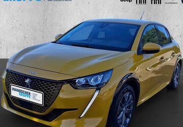 Peugeot 208 55.642 km 14.490 &euro; Oldenburg 26135