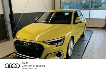 Audi A3 60.811 km 19.979 &euro; Oldenburg 26135