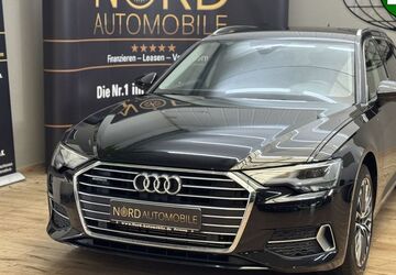Audi A6 76.600 km 34.700 &euro; Rastede/ Wahnbek 26180