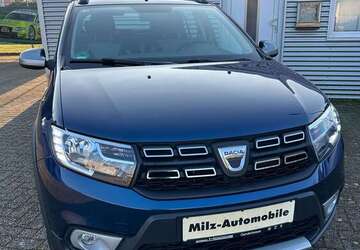 Dacia Logan 54.000 km 10.490 &euro; Delmenhorst 27749
